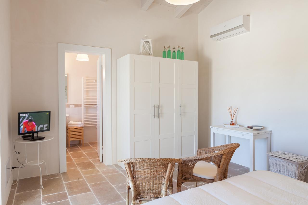B&B A Casa Di Pier Кастелана Гроте Екстериор снимка