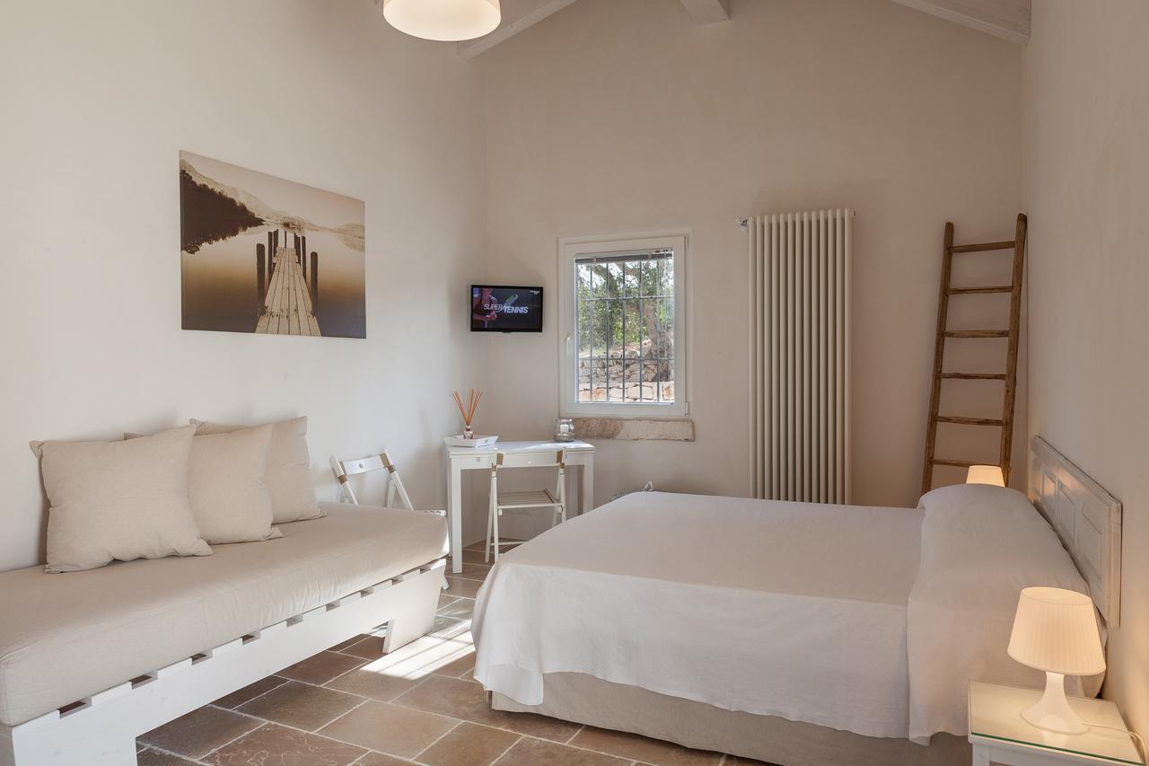 B&B A Casa Di Pier Кастелана Гроте Екстериор снимка