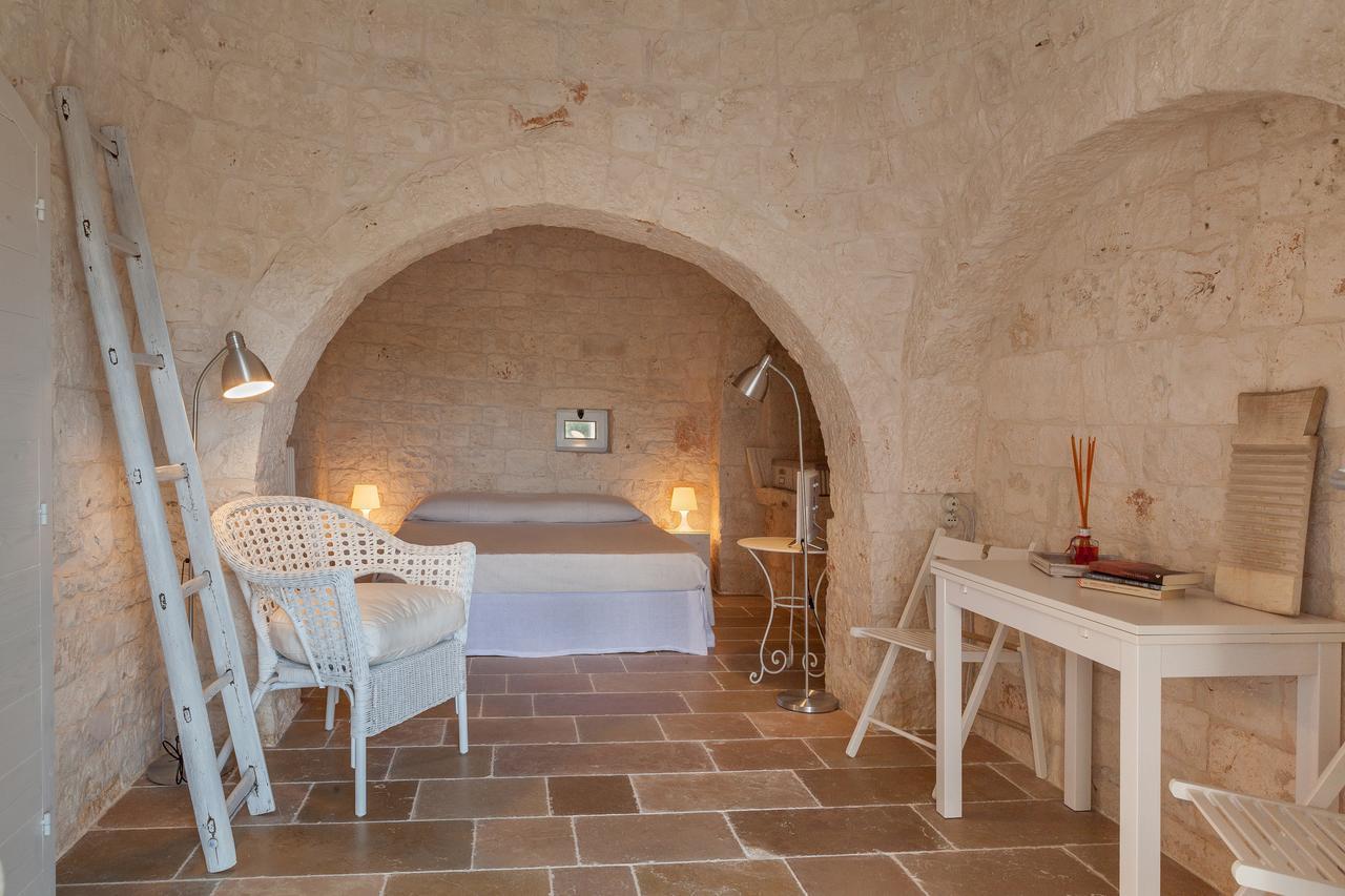 B&B A Casa Di Pier Кастелана Гроте Екстериор снимка