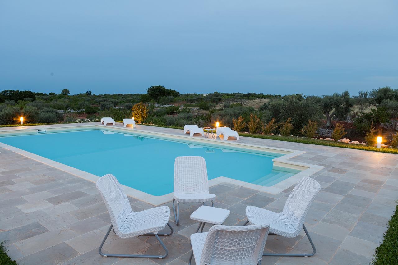B&B A Casa Di Pier Кастелана Гроте Екстериор снимка